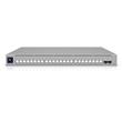 Switch Ubiquiti UniFi USW-Pro-XG-24-PoE 16 Port 10GE+ 8-Port 2.5 GbE + 2 Puertos 25Gb SFP28 POE 720W