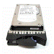 HDS IBM 300GB SAS 15K 3.5in 6Gb HDD DS3512