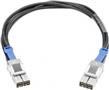 HPE 1U Gen10 4LFF SAS Cable Kit