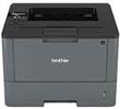 LN BROTHER HL-L5100DN 42PPM DUPLEX RED