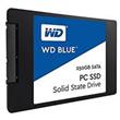 SSD M.2 250GB WESTERN DIGITAL BLUE 560MB/S