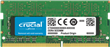 SODIMM DDR4 4GB CRUCIAL  2400MHZ (CP4 19200)