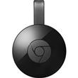 GOOGLE CHROMECAST 3 SMART TV (SIN TRAFO USB BLACK