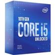 CPU INTEL CORE I5-10600KF COMETLAKE S1200 BOX