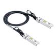 Aruba HPE X240 10G SFP+ SFP+ 0.65m DAC Cable (L)