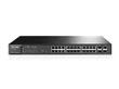 SWITCH 24P TP-LINK SG2424P GIGA POE +4 SFP ADMIN