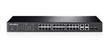 SWITCH 24P TP-LINK SL2428 10/100+4P GIGA+2 SFP