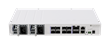 SWITCH MIKROTIK CRS510-8XS-2XQ-IN 8 Puerto 25G SFP28 y 2 Puertos 100G QSFP28