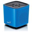 PARLANTE GENIUS SP-925BT BLUE BLUETOOTH