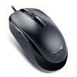 MOUSE GENIUS DX-120 USB BLACK