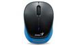 MOUSE GENIUS MICROTRAVELER NX-9000R BT RECARGABLE