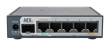 ROUTERBOARD MIKROTIK E60iUGS hEX S 1 Puerto SFP 2.5G, 5 Puertos Gigabit Ethernet, PoE out, USB, y dual-core CPU (con fuente)