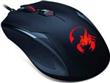 MOUSE GENIUS GAMING GX AMMODX X1-400