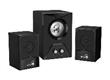 PARLANTES GENIUS GAMING GX SW-G2.1 500 15W BLACK