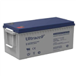 UCG275-12 Bateria ULTRACELL GEL 12V 275Ah Ciclo Profundo
