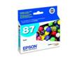 EPSON  T087220 CYAN R1900