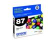 EPSON  T087820 NEGRO MATTE R1900