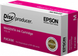 CARTUCHO EPSON C13S020450 MAGENTA PP-100