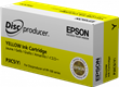 CARTUCHO EPSON C13S020451 AMARILLO PP-100