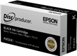 CARTUCHO EPSON C13S020452 NEGRO PP-100