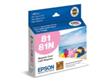 EPSON  T081620-AL MAGENTA CLAROPH R270/1410/RX/T5