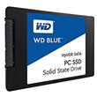 SSD 250GB WESTERN DIGITAL BLUE 6GB/S 2.5
