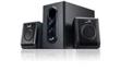 PARLANTES GENIUS SW-2.1 355 BLACK  220V