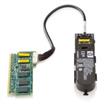 HP 512MB P-SERIES G6 BATTERY BACKED W/CACHE UPG