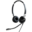 JABRA HEADSET BIZ 1500 DUO USB NC GLOBAL