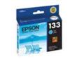 CARTUCHO EPSON T133220-AL CYAN T25/TX125/TX420W