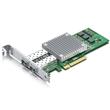 PLACA ETHERNET BROADCOM BCM57810S - 2 PUERTOS SFP+ 10GbE - PCI-e X8 