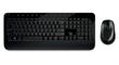 TECL/MOUSE MS WIRELESS 2000