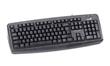 TECLADO GENIUS KB-110X PS2 BLACK