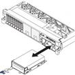 KIT INSTALACION TAPE DRIVE IBM X3650M4