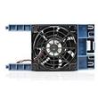 KIT HPE ML110 Gen9 PCI Fan and Baffle Kit