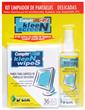 COMPITT KLEEN SCREEN KIT 120CC + 36 PA?OS