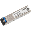 Modulo SFP 1.25G SM 80km 1550nm Dual LC 