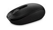 MOUSE MS MOBILE 1850 WLSS BLACK