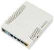 Router Mikrotik RB951Ui-2HnD 5 Giga Ethernent AP 2.4GHz 