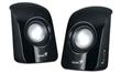 PARLANTES GENIUS SP-U115 BLACK USB POWER