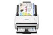 SCANNER EPSON DOC WORKFORCE DS-530II 35 PPM DUPLEX