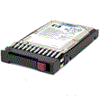 HDD SAS HPE MSA 600GB 12G 15K 2.5in ENT