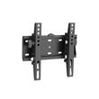 SOPORTE TV/MON INCLINABLE PARED INTELAID 23`-42`