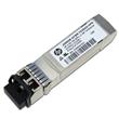 TRANSCEIVER HPE X130 SFP+ LC SR