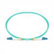 PATCH CORD FIBRA OM3 LC-LC MMF 10Gb Duplex - 10 METROS