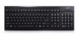 TECLADO GENIUS KB-125 USB BLACK