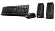 TEC+MOUSE+PARL 3EN1 GENIUS KMS U130 BLACK USB