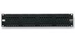 1375015-2  48 Ports 110Connect patch Panels Category 6 (19'')