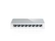 SWITCH 8P TP-LINK SF1008D 10/100 DESKTOP