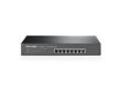 SWITCH 8P TP-LINK SG1008 GIGABIT 13 DESKTOP/RACK